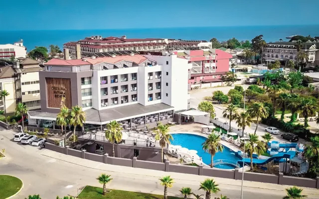 Billede av hotellet Istanbul Beach Hotel - nummer 1 af 10