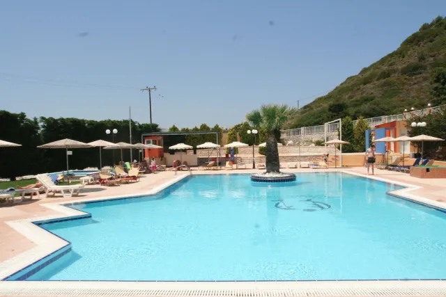 Billede av hotellet Diagoras Hotel - nummer 1 af 10