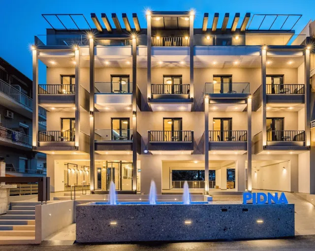 Hotellbilder av Pidna - nummer 1 av 27