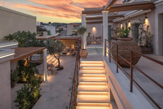 Billede av hotellet Inotropes Boutique Suites - Adults Only - nummer 1 af 100