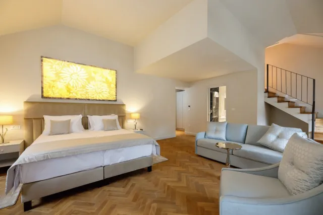Hotellbilder av Heritage hotel Santa Lucia - nummer 1 av 66