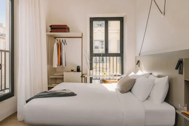 Billede av hotellet Yelo Jean Médecin powered by Sonder - nummer 1 af 52