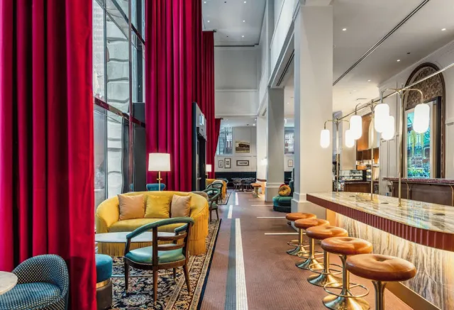 Hotellbilder av Canopy by Hilton Chicago Central Loop - nummer 1 av 32