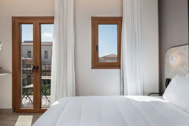 Billede av hotellet Al Daliani Minaret Rooms - nummer 1 af 10