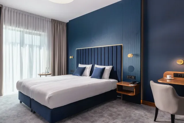 Hotellbilder av My Story Gdynia - nummer 1 av 68