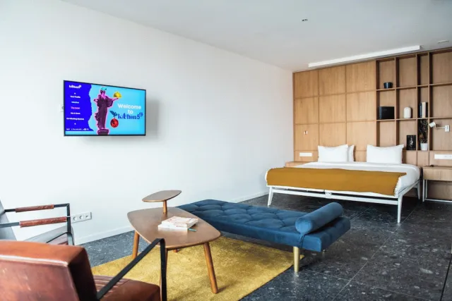 Billede av hotellet Hotel Kitchen59 - nummer 1 af 10