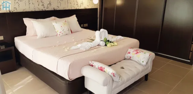 Billede av hotellet Happy House Comfort Plus - nummer 1 af 97