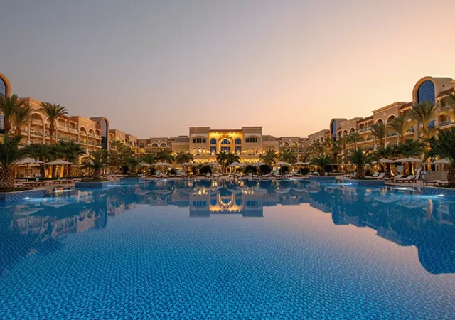 Billede av hotellet Premier Le Reve Hotel and Spa - nummer 1 af 10