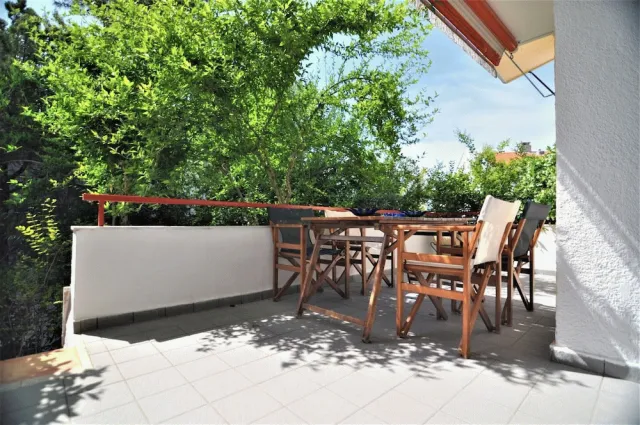 Hotellbilder av Zennova 16 Naftilos Family Summer House - nummer 1 av 28