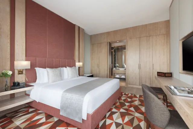 Hotellbilder av The Bentley Luxury Hotel and Suites - nummer 1 av 10