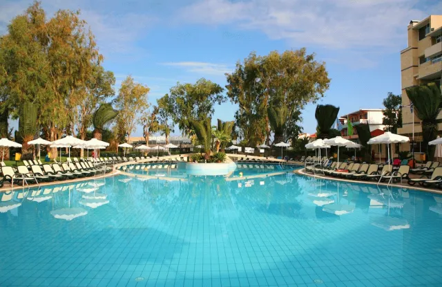 Billede av hotellet Atlantica Princess Hotel - nummer 1 af 10