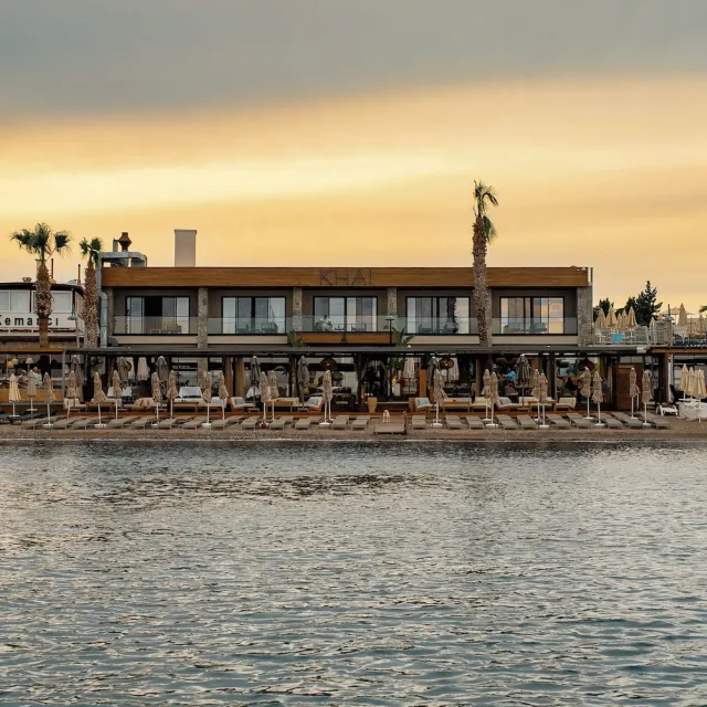 Hotellbilder av Khai Hotel Bodrum - nummer 1 av 94