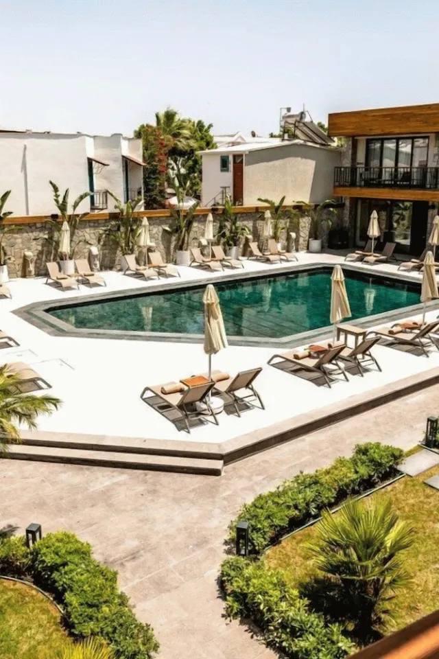 Billede av hotellet Khai Hotel Bodrum - nummer 1 af 10
