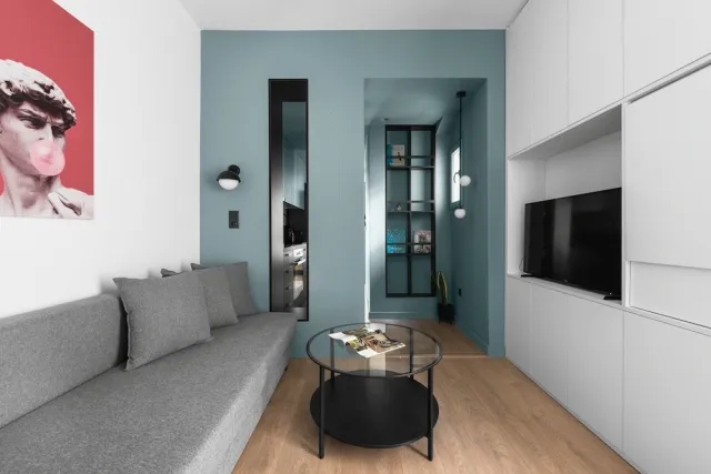 Hotellbilder av Breen Nilie Hospitality MGMT - nummer 1 av 15