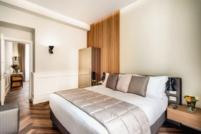 Billede av hotellet DBH Duomo Boutique Hotel Lake Como - nummer 1 af 26