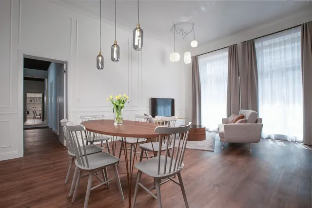 Billede av hotellet OREA Place Seno - nummer 1 af 51