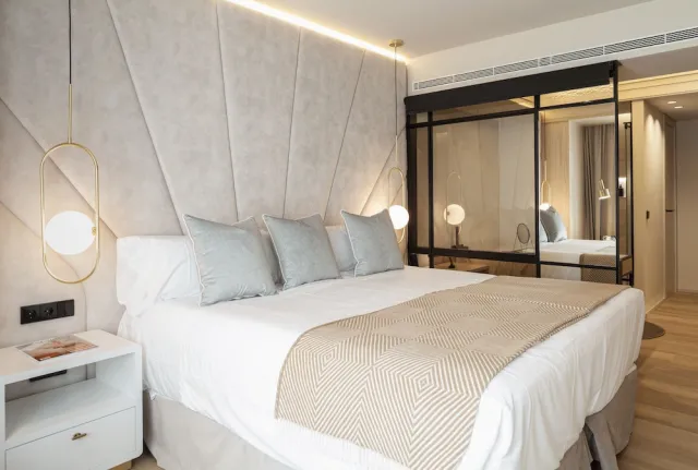 Billede av hotellet Nivia Born Boutique Hotel - nummer 1 af 10