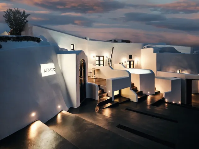 Billede av hotellet Abyss - nummer 1 af 83