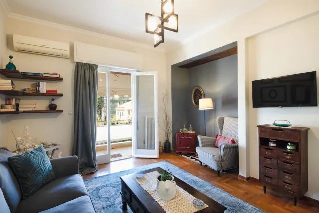 Hotellbilder av Bijoux Maison by Corfu Escapes - nummer 1 av 15
