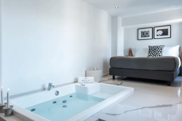 Billede av hotellet MELO Athens - nummer 1 af 10