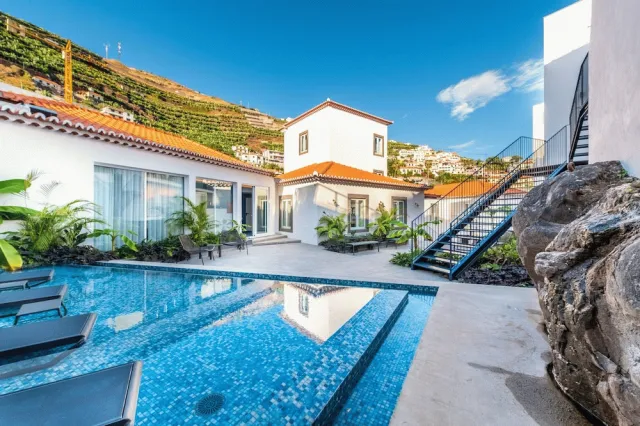 Billede av hotellet Pestana Fisherman Village - nummer 1 af 57