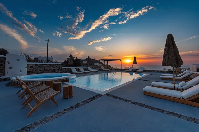 Hotellbilder av Symmetry Suites - nummer 1 av 100
