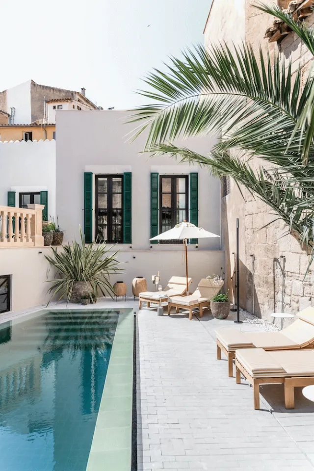 Billede av hotellet Concepció by Nobis, Palma, a Member by Design Hotels - nummer 1 af 10