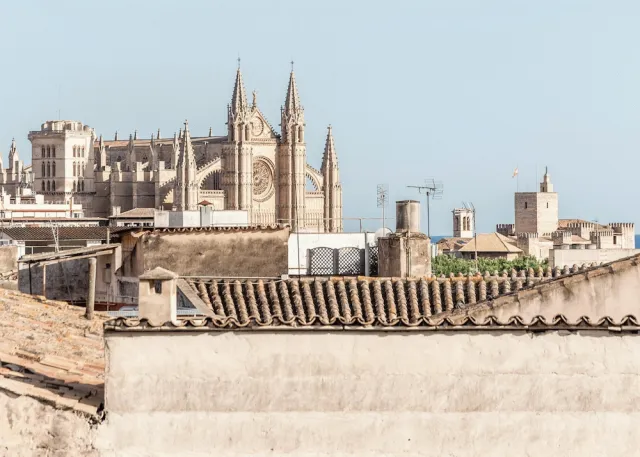 Hotellbilder av Concepció by Nobis, Palma, a Member by Design Hotels - nummer 1 av 89