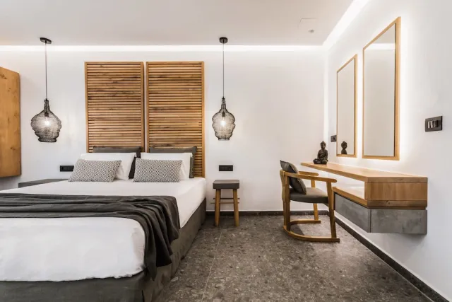 Billede av hotellet Naxian Secret - nummer 1 af 10