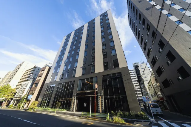Hotellbilder av KOKO HOTEL Tsukiji Ginza - nummer 1 av 84