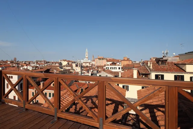 Billede av hotellet Palazzo Pianca - nummer 1 af 37