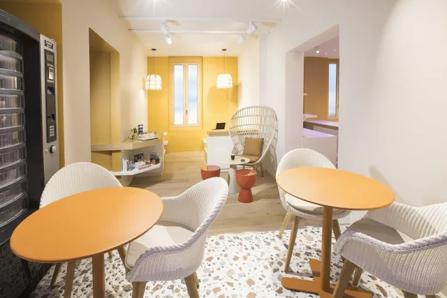 Hotellbilder av Hôtel LIFE Marseille VP Vieux-Port - nummer 1 av 16