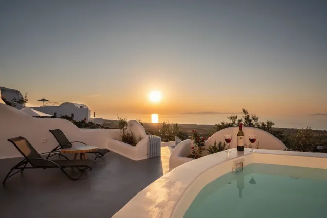 Billede av hotellet Sun Angelos Oia - Luxury Cave Suites - nummer 1 af 100