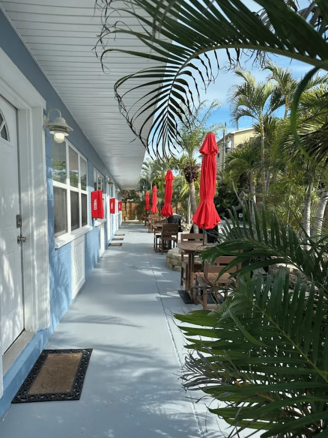 Hotellbilder av Coco Sands Studios - nummer 1 av 59