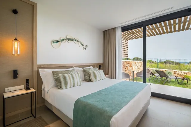 Billede av hotellet Barcelo Nura - nummer 1 af 10
