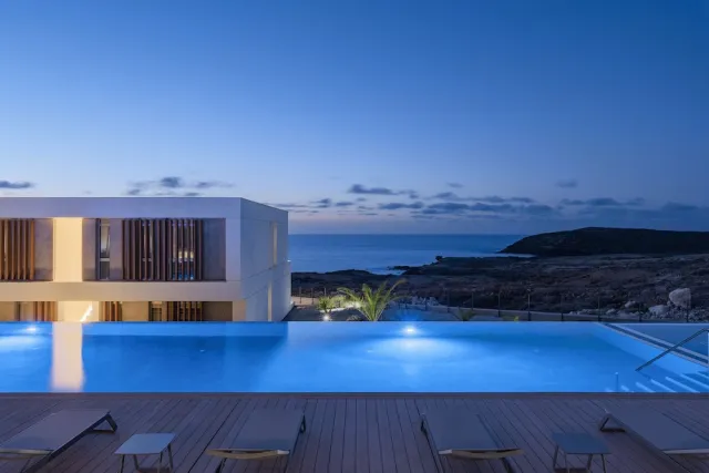 Billede av hotellet Kora Nivaria Beach - nummer 1 af 10