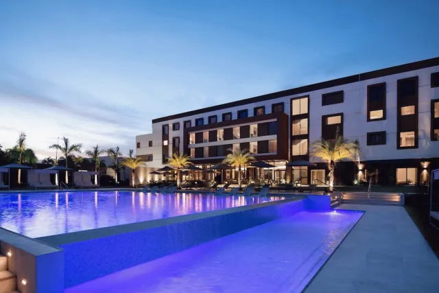Billede av hotellet AC Hotel by Marriott Punta Cana - nummer 1 af 81