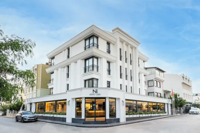 Billede av hotellet Ni Hotel Lara - nummer 1 af 10
