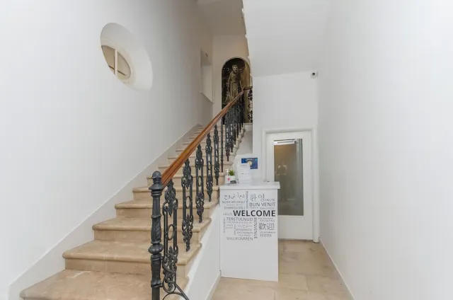 Hotellbilder av Apartments and Rooms Adriatic Suites - nummer 1 av 91