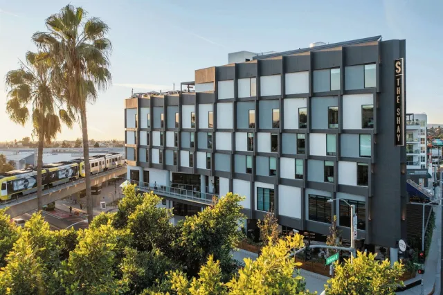 Hotellbilder av The Shay Hotel - nummer 1 av 92