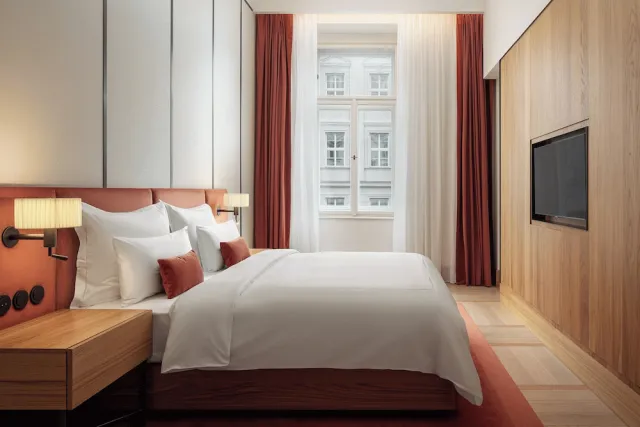Billede av hotellet The Julius Prague - nummer 1 af 100