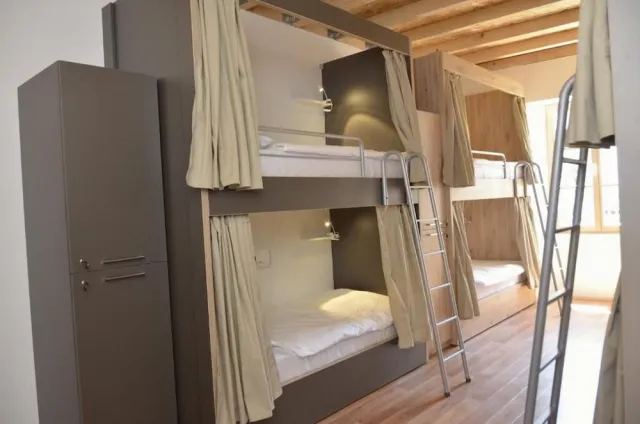 Billede av hotellet Hostel Antique - nummer 1 af 10