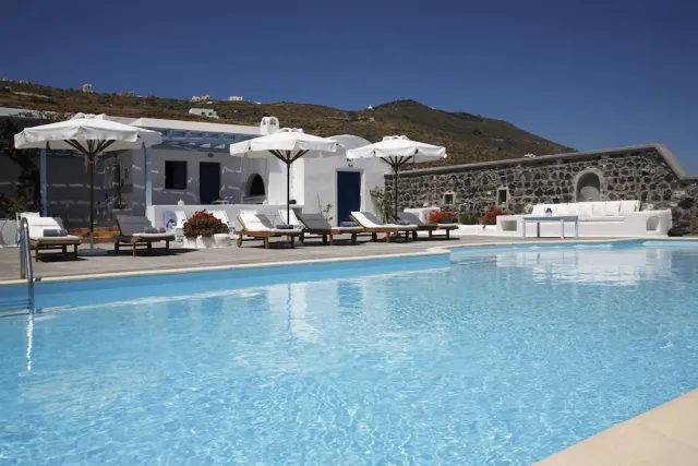 Billede av hotellet Aghios Artemios Traditional Houses - nummer 1 af 10