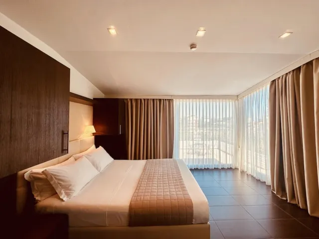 Billede av hotellet Hotel Miramare - nummer 1 af 91