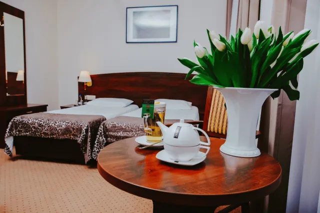Billede av hotellet Korel Hotel - nummer 1 af 10