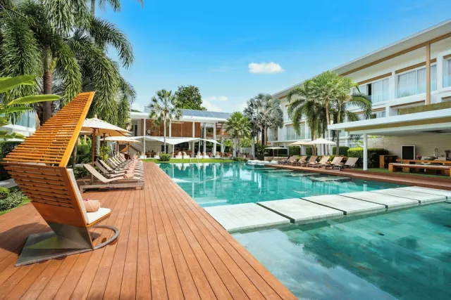 Billede av hotellet Chi Samui Resort - nummer 1 af 98
