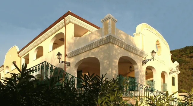 Billede av hotellet Residence Cala Liberotto - nummer 1 af 33