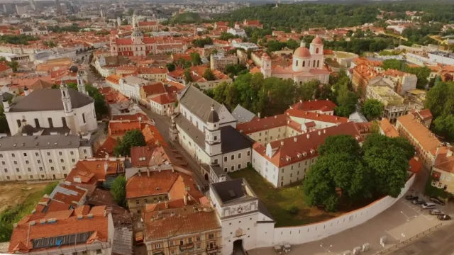 Billede av hotellet Domus Maria - nummer 1 af 56