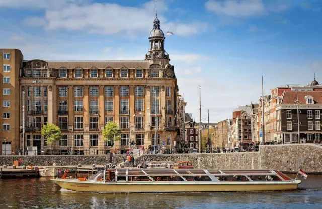Hotellikuva art'otel Amsterdam powered by Radisson Hotels - numero 1 / 10