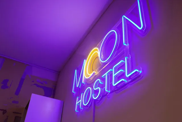 Billede av hotellet Moon Hostel Wrocław - nummer 1 af 10